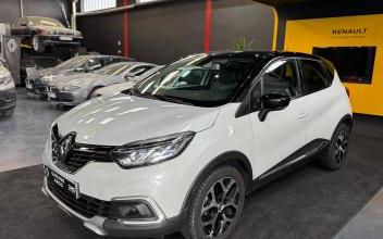 RENAULT Captur Décines-Charpieu