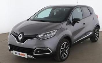 Renault captur Issy-les-Moulineaux