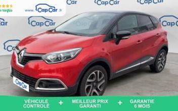 Renault captur Le-Petit-Quevilly