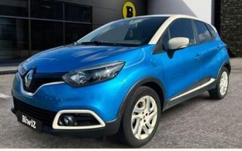 Renault captur Choisy-le-Roi