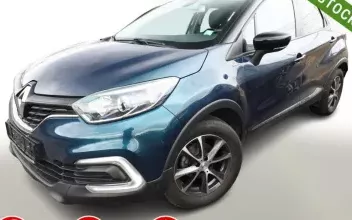 Renault Captur Strasbourg