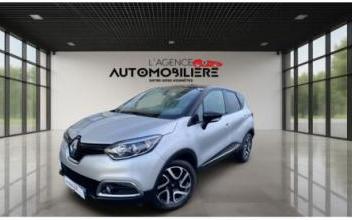 Renault captur Salouël