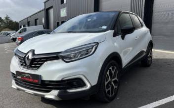 Renault Captur Caudan