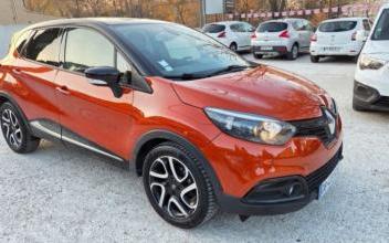 Renault Captur Les-Pennes-Mirabeau