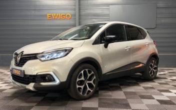 Renault Captur Montélimar