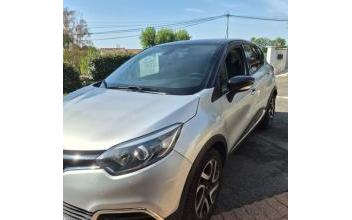 Renault captur Thiviers