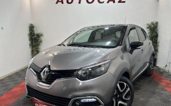 Renault Captur Thiers