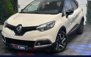 Renault captur Bry-sur-Marne