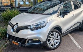 Renault Captur Forbach