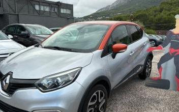 Renault Captur La-Garde
