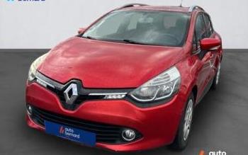 Renault clio Grenoble