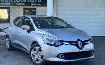 Renault clio Goussainville