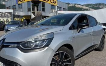 Renault Clio Voreppe