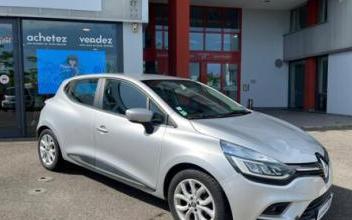 Renault clio Mulhouse