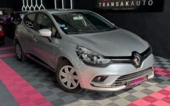 Renault Clio Manosque