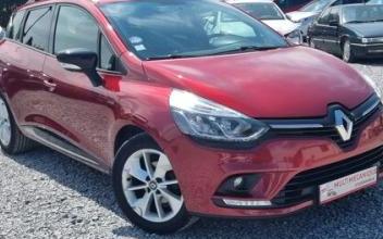 Renault clio Steenwerck