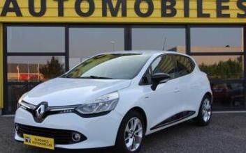 Renault clio Ensisheim