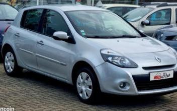 Renault Clio Geispolsheim