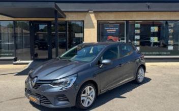 Renault Clio Marignane