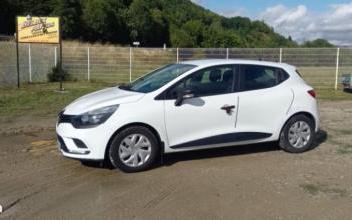 Renault Clio Yolet