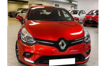 Renault Clio Nantes