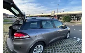 Renault Clio Amiens