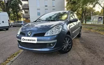 Renault Clio Caen