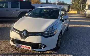 Renault Clio Aix-en-Provence