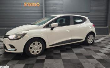 Renault Clio Montélimar