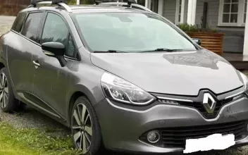 Renault Clio Belfort