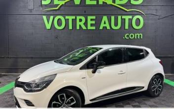 Renault clio Vert-Saint-Denis