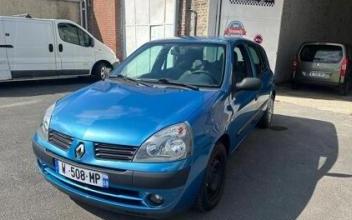 Renault clio Douai