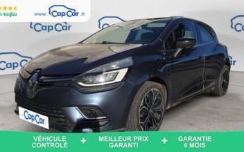 Renault clio Fréjus