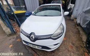Renault clio Livry-Gargan