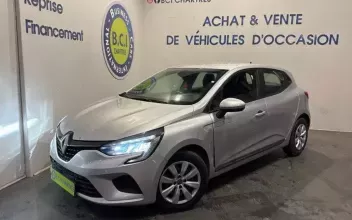 Renault Clio Nogent-le-Phaye