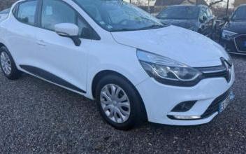 Renault Clio Villeneuve-le-Roi