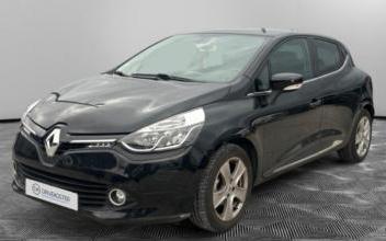 Renault Clio Nice