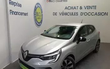 Renault Clio Nogent-le-Phaye
