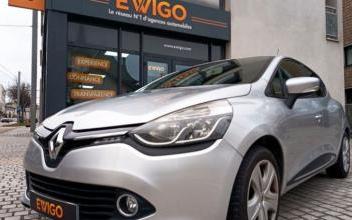 Renault Clio Limoges