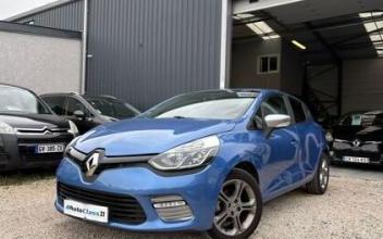 Renault clio Aucamville