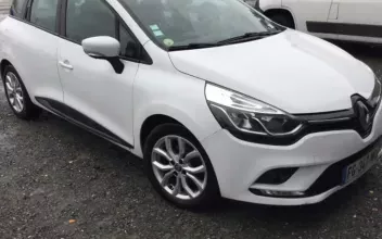 Renault Clio Gardonne