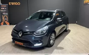Renault Clio Saint-Maximin