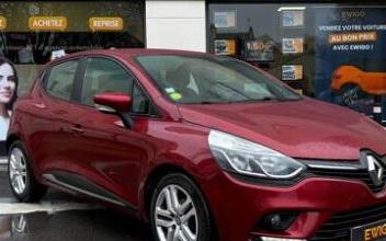 Renault clio Serris