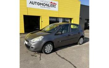 Renault clio Yerville