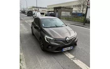 Renault Clio Villemomble
