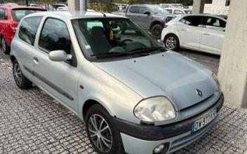 Renault clio Nîmes