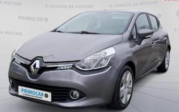 Renault clio Strasbourg
