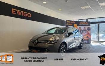 Renault clio Saint-Apollinaire