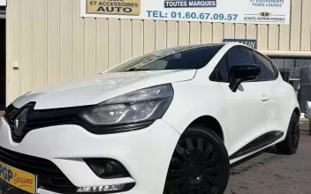 Renault Clio La-Chapelle-Gauthier