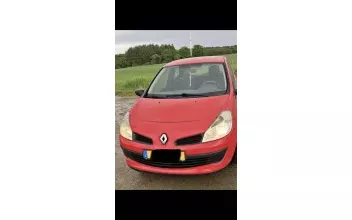 Renault Clio Florange